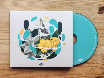The Eternal Son - CD
