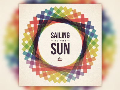 Sailing To The Sun Mix