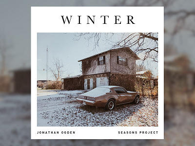 Winter EP