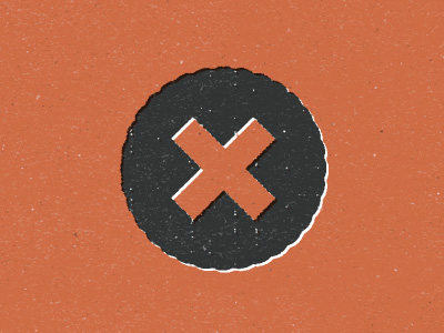 X by Jonathan Ogden on Dribbble