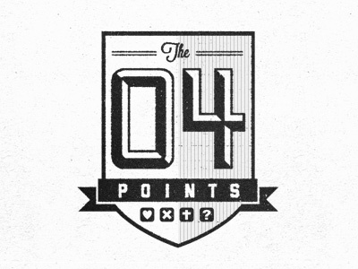 04 Points 4 duke lavanderia points thefourpoints thing