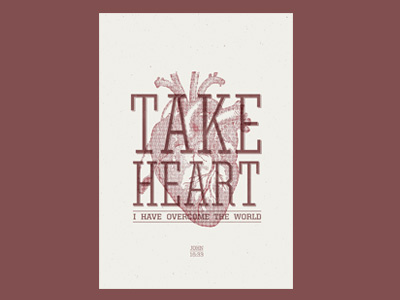 Take Heart