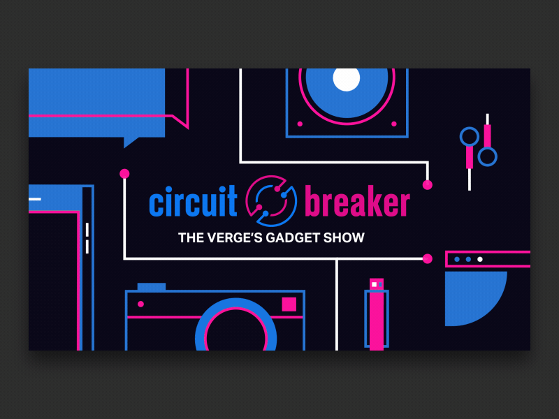 circuit breaker 2d design motion the verge