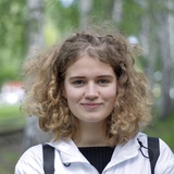 Ekaterina Denisova
