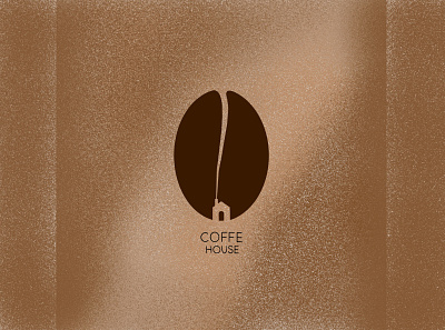 Coffe House 🏠 ☕️ animation art illustration logo minimal ui ux