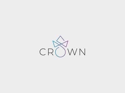 Crown Logo logotype