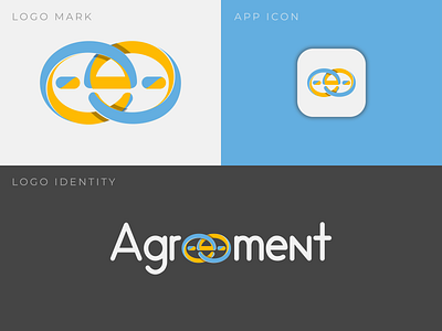 Agreement ee logo