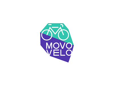 Movo Velo Logo