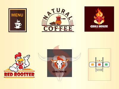 Logo Designs