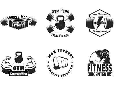 Gym Designs