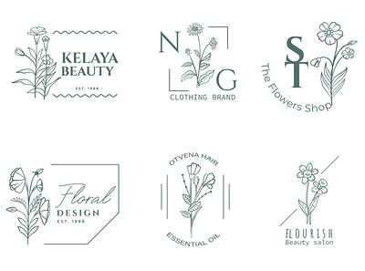 Minimal Design branding design illustration logo logodesign logotype minimalist minmal logo
