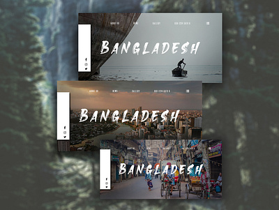 web banner adobe photoshop app bangladesh banner branding design facebook illustration illustrator instagram postcard twitter typography vector web web banner