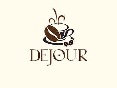 Coffee Logo branding design designs icon illustrator instagram letter logo typography vector