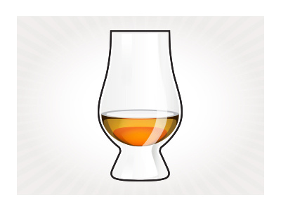 Whisky Dram Emoticon