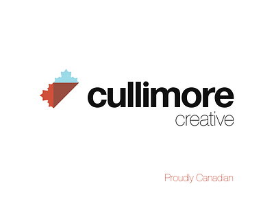 Happy Canada Day branding craig cullimore cullimore design graphic graphic design icon iconography identity illustration logo symbol vancouver vector