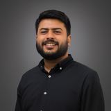 Oubaid Shajal