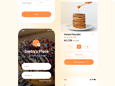 Food App