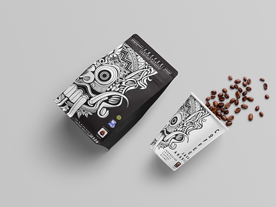 coffee packaging design coffee design mockup mockup coffee mockup psd
