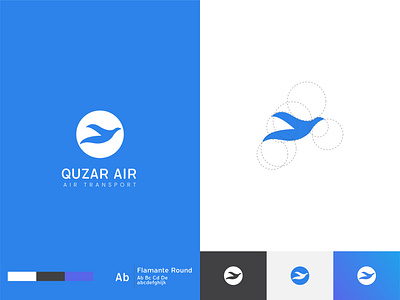 Air Transport air air logo branding design icon logo logo design logo folio logo mark logodesigner logos logotype minimal minimalist logo modern logo typography