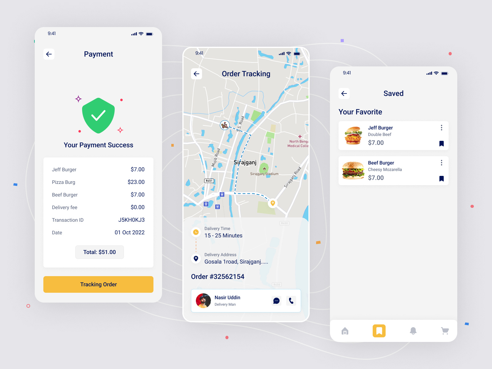 payment-success-order-tracking-saved-screen-ui-design-by-md-nasir