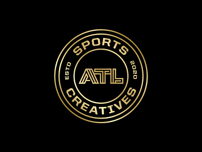 ATL Sports Creatives