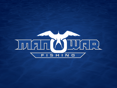 Man O War Fishing fishing manowar