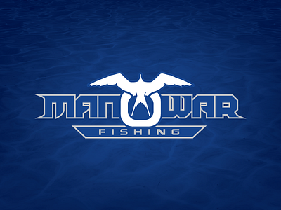 Man O War Fishing