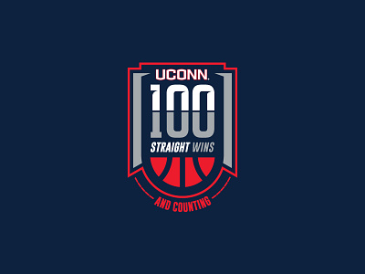Uconn 100 Straight Wins Mark