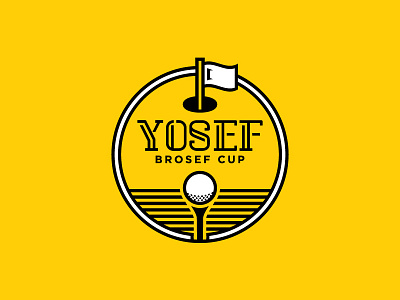 Yosef Brosef Cup 2018