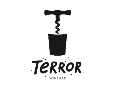 Terror bar terror wine wine bar