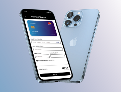 Credit card payment checkout app apple pay challenge checkout credit card dailyui challenge debit card design e commerce figma illu illustration online shopping payment ui ux