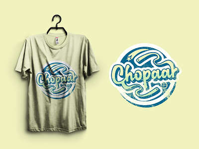 Chopaar logo