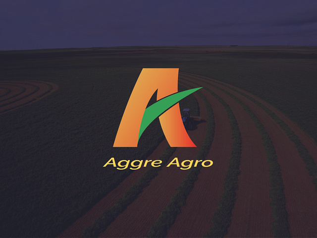 Agri Supply Logo Designs, Themes, Templates And Downloadable Graphic 