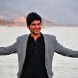 Bilal Bukhari 