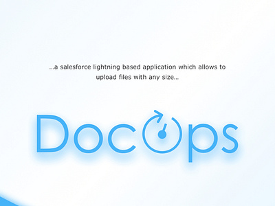Docops branding graphic design logo ui