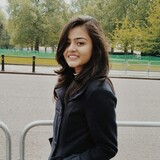 Kasturi Joshi