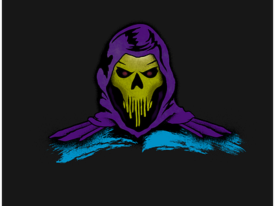 Skelepunisher