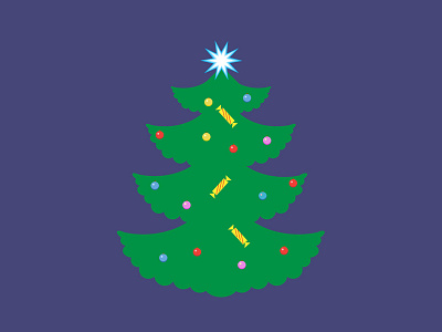 Christmas  Tree