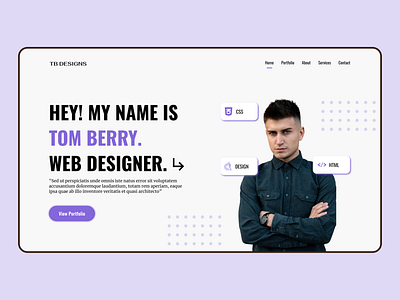 dribbble figma ui design uidesign web design webdesign webdesigner website website concept website design