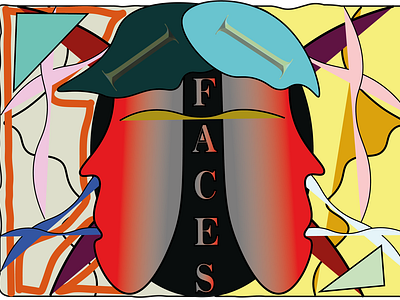 2FACES