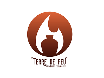 Terre de Feu Logo