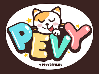 PEVY Logo