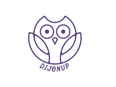 DijonUp logo test