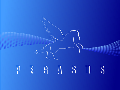 Pegasus Logo