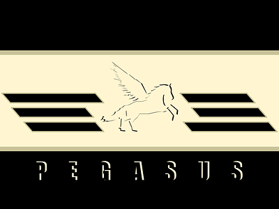 Pegasus Oldschool