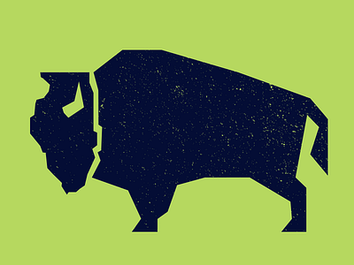 The Illinois Bison