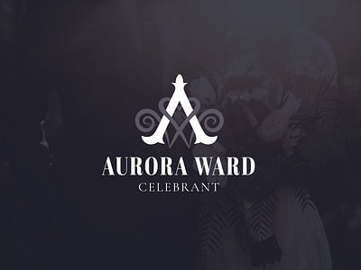 Aurora Ward Celebrant wedding