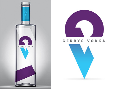 Vodka logo