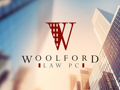 Construction Law Firm Logo
