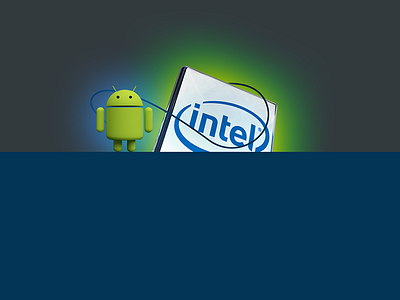 Intel Mobile Phone Showcase